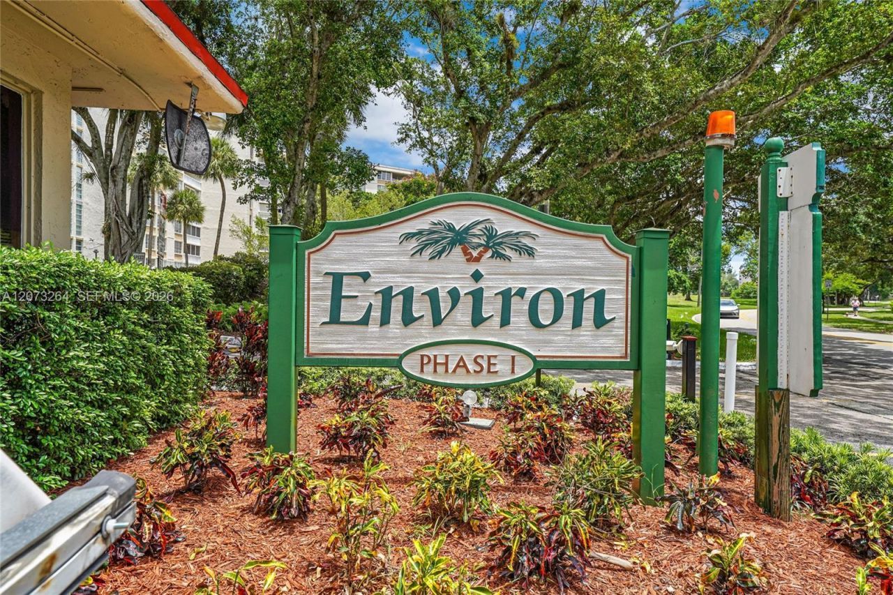 7051 Environ Blvd , Unit 432, Lauderhill, FL 33319 Photo