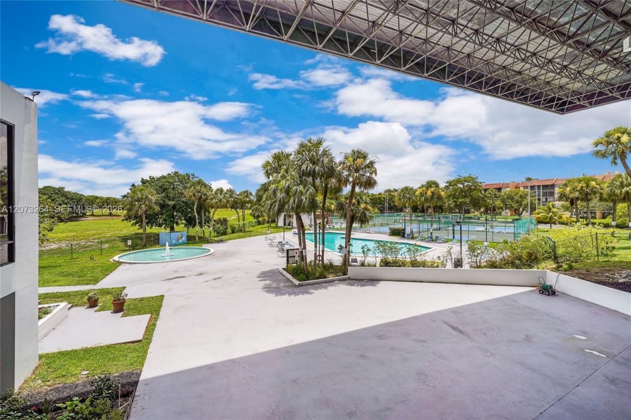 7051 Environ Blvd , Unit 432, Lauderhill, FL 33319 Photo