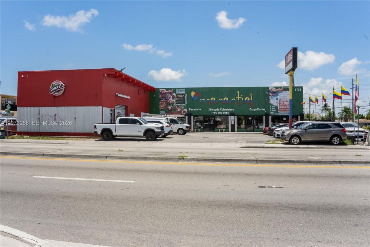 6772 W Flagler St , Miami, FL 33144 Photo