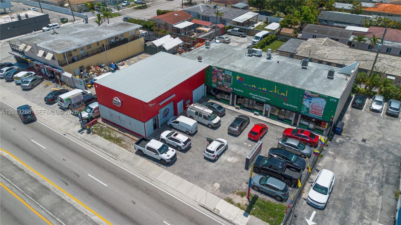 6772 W Flagler St , Miami, FL 33144 Photo