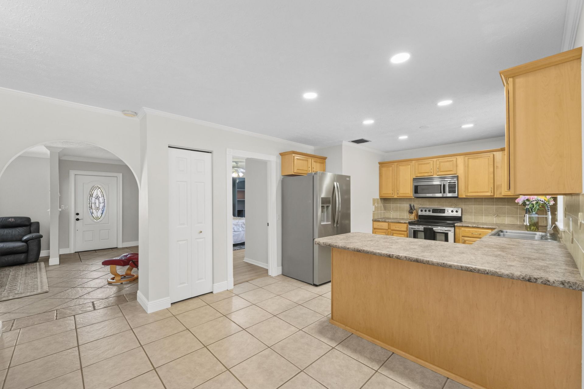 3017 SE Orchid Street, Stuart, FL 34997 Photo