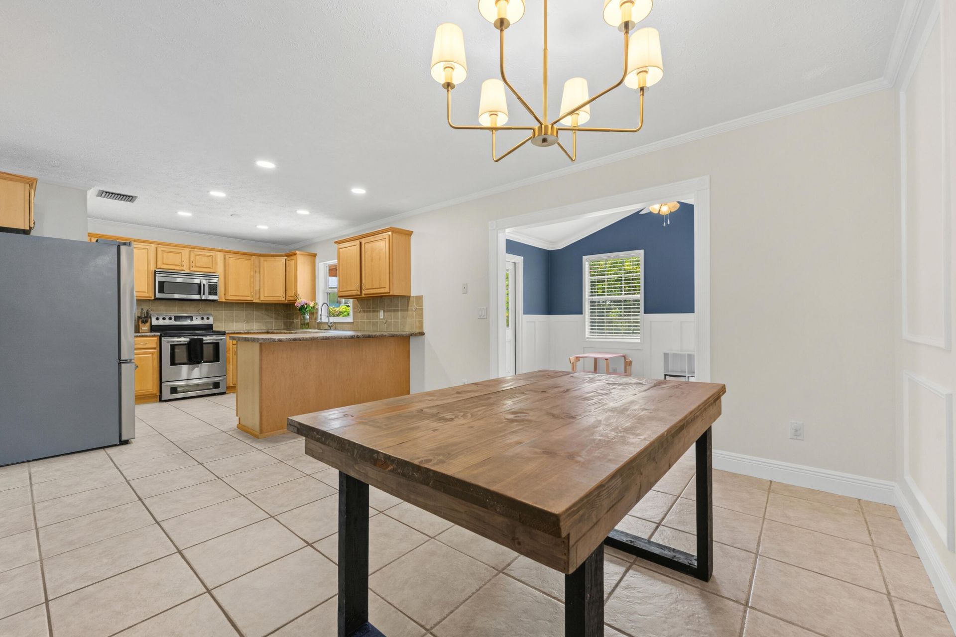 3017 SE Orchid Street, Stuart, FL 34997 Photo