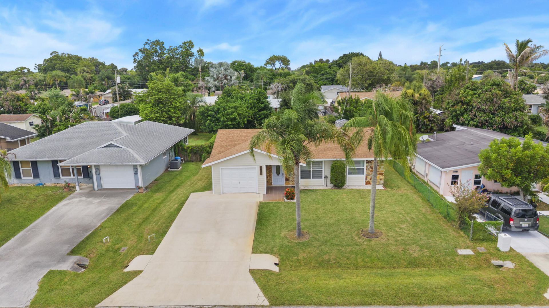 3017 SE Orchid Street, Stuart, FL 34997 Photo