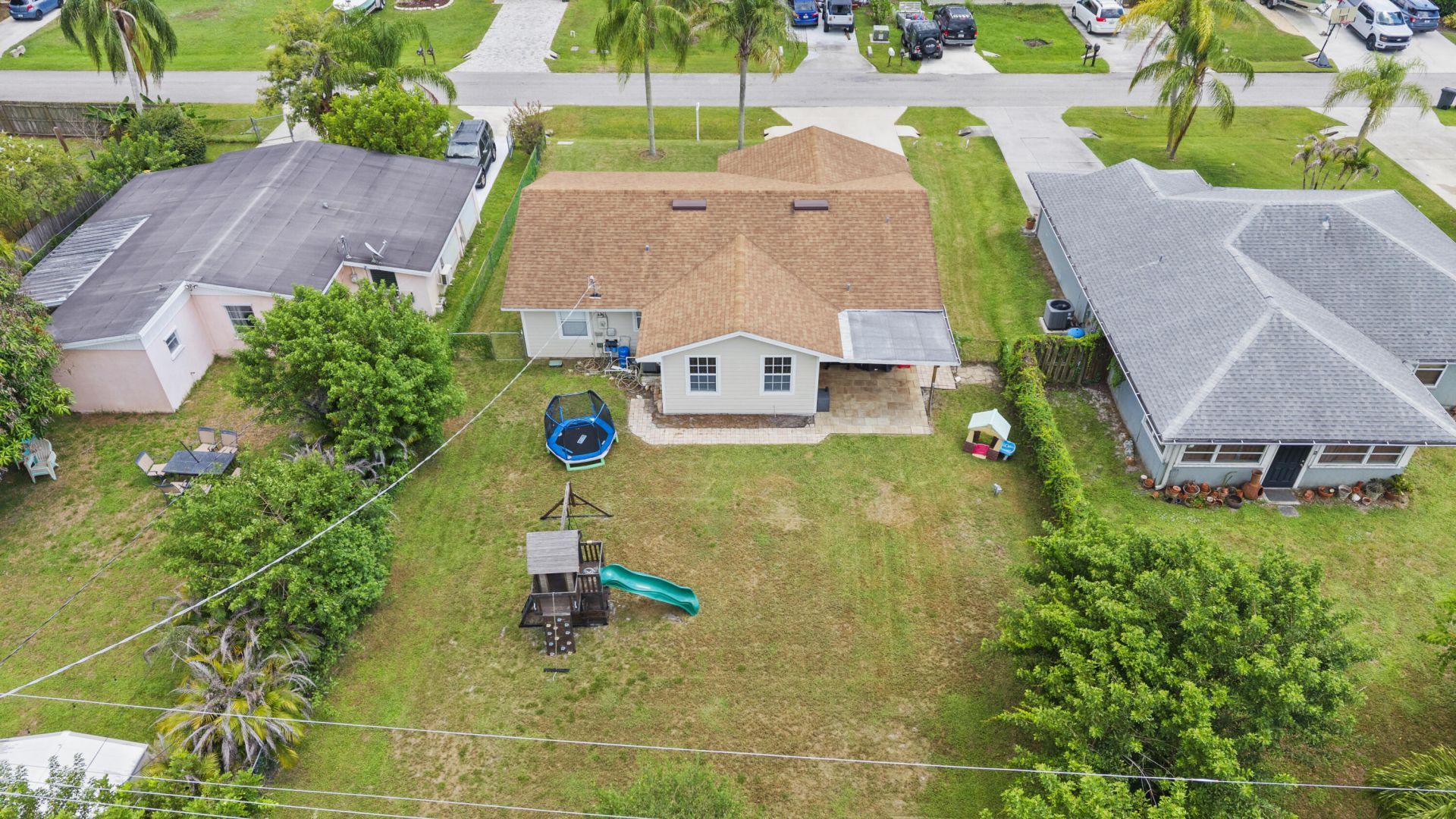 3017 SE Orchid Street, Stuart, FL 34997 Photo