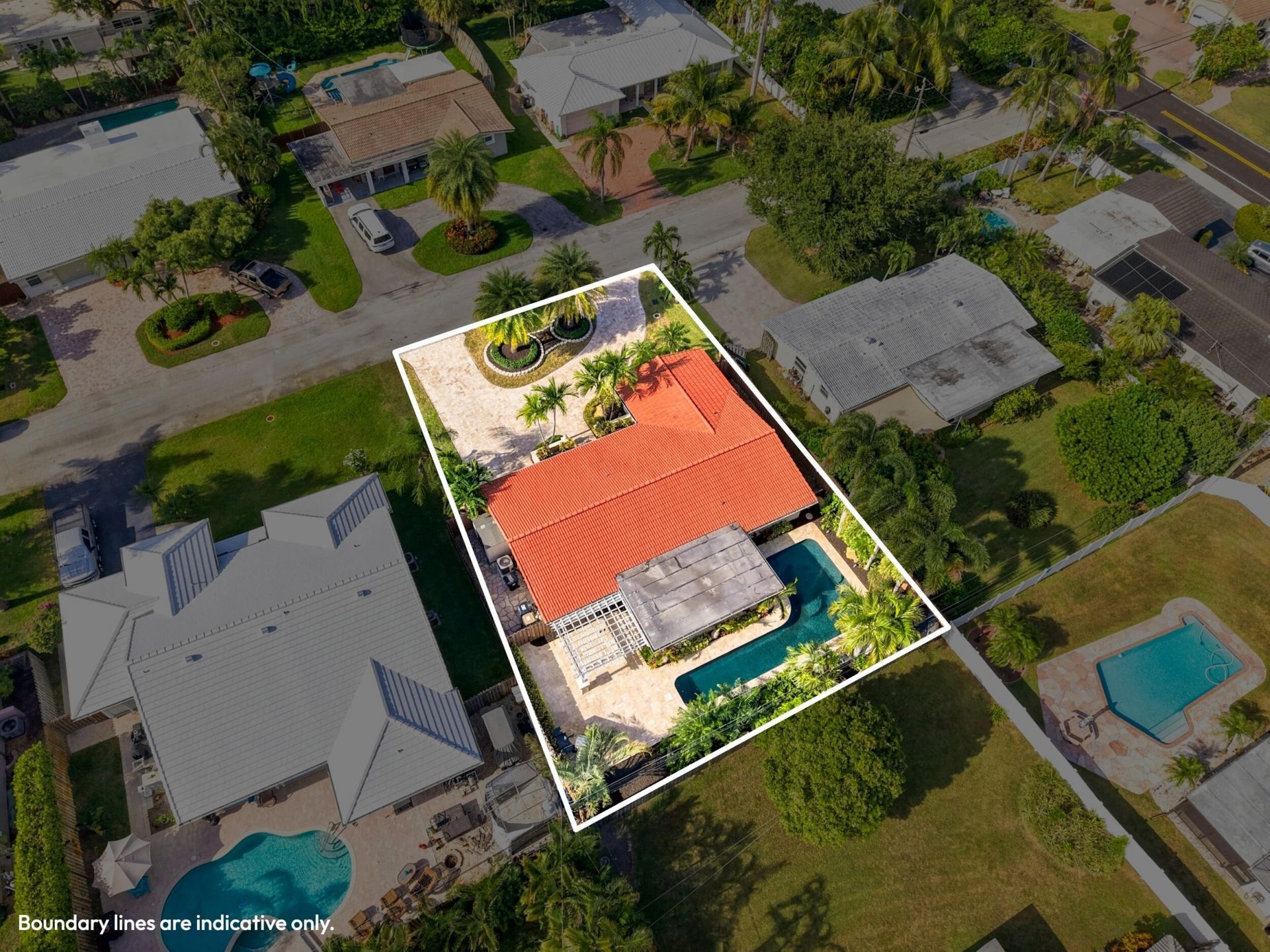 2010 NE 31st Street, Lighthouse Point, FL 33064 Photo