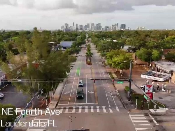 1519 NE 4TH Avenue, Fort Lauderdale, FL 33304