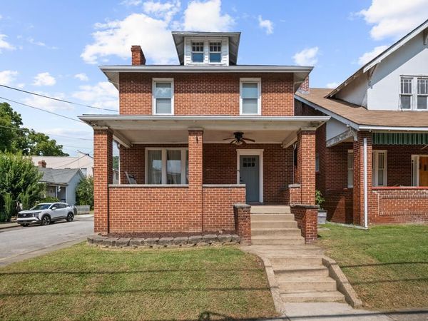 1612 McClung St, CHARLESTON, WV 25311