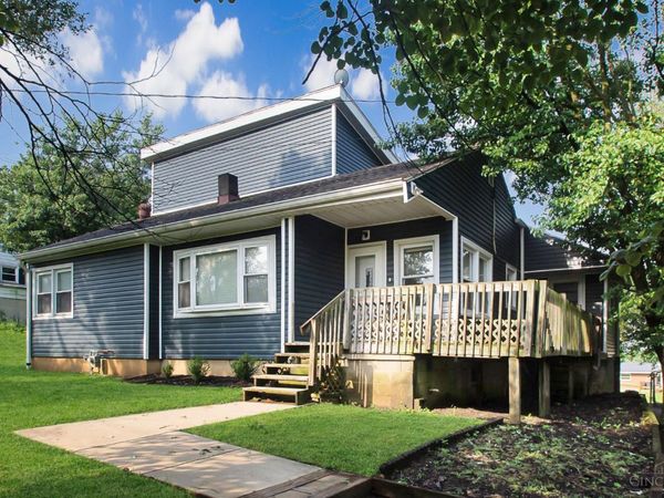 8141 Lesourdsville West Chester Road, West Chester, OH 45069