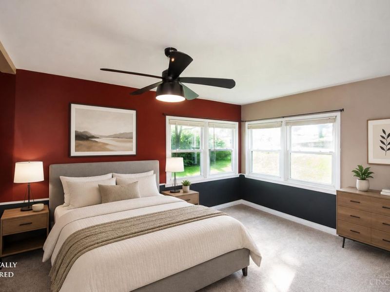 8141 Lesourdsville West Chester Road, West Chester, OH 45069 Photo 22