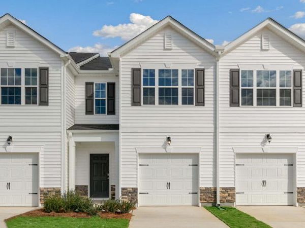 261 Otter Lodge Street, Sanford, NC 27330
