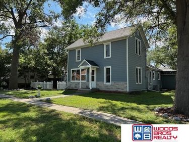 543 N 4th Street, Seward, NE 68434