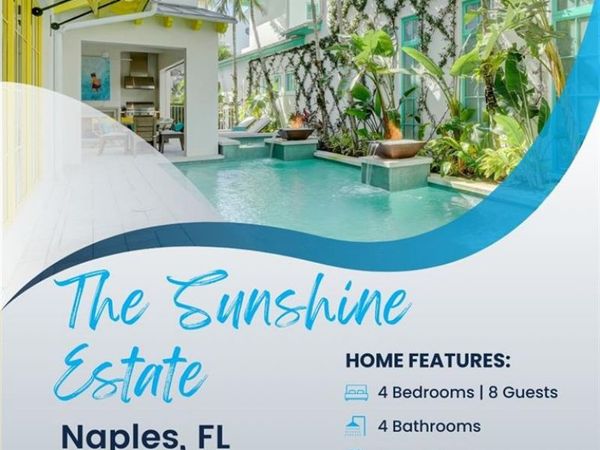942 9th AVE S, NAPLES, FL 34102