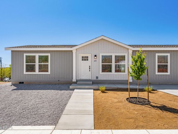 252 Caleb Court, Sun Valley, NV 89433