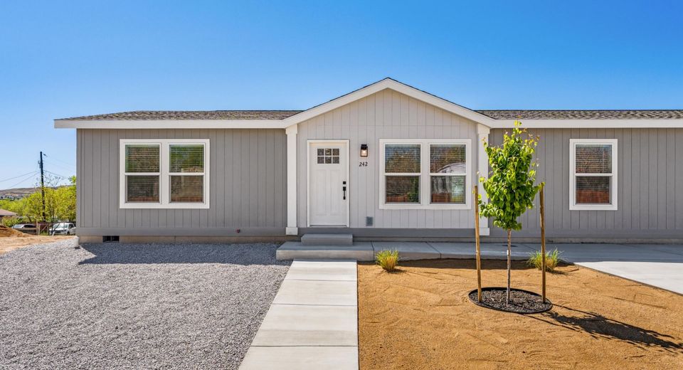 252 Caleb Court, Sun Valley, NV 89433 Photo
