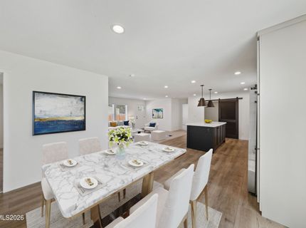 252 Caleb Court, Sun Valley, NV 89433 Photo