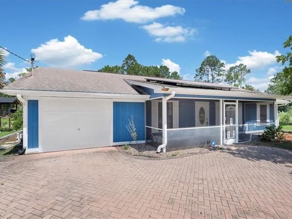 580 16th ST SE, NAPLES, FL 34117