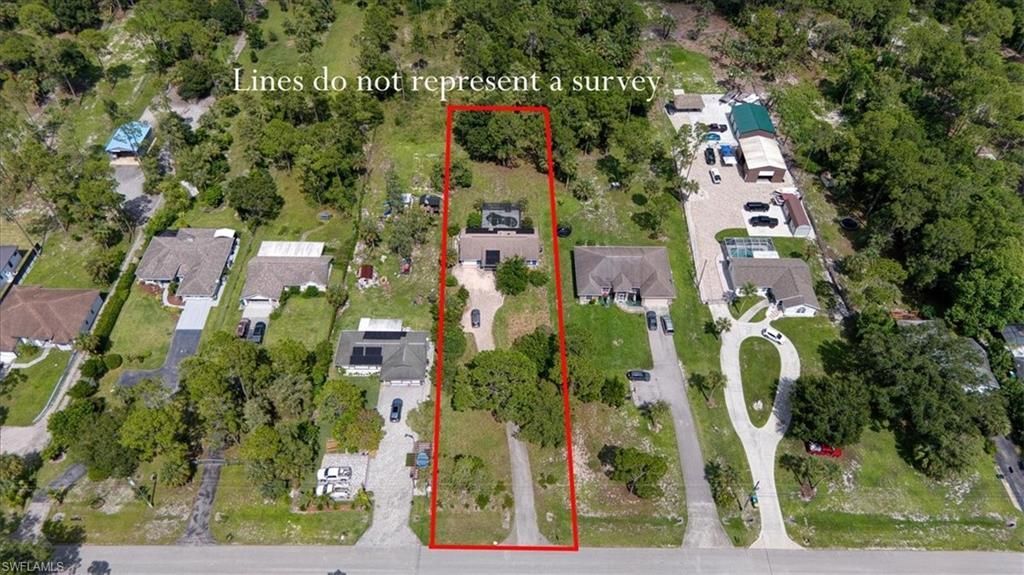 580 16th St Se, Naples, FL 34117 Photo