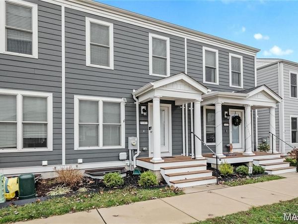 5107 Barter Street , St Charles, MO 63301