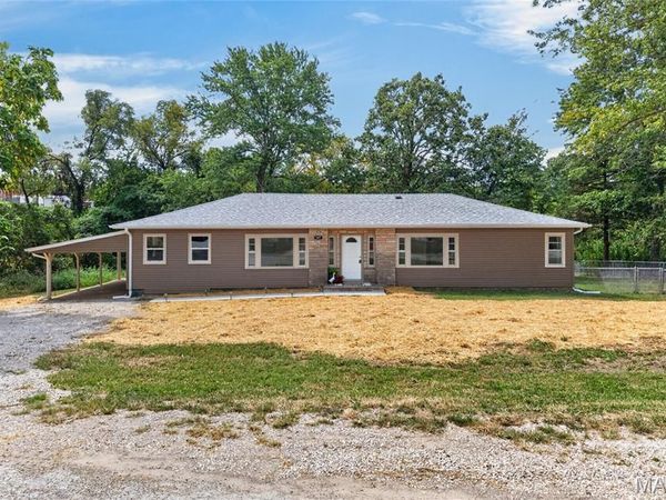 107 Church Street , Crocker, MO 65452