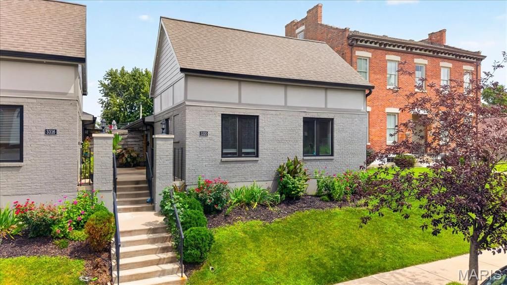 3320 Missouri Avenue , Saint Louis, MO 63118 Main Photo