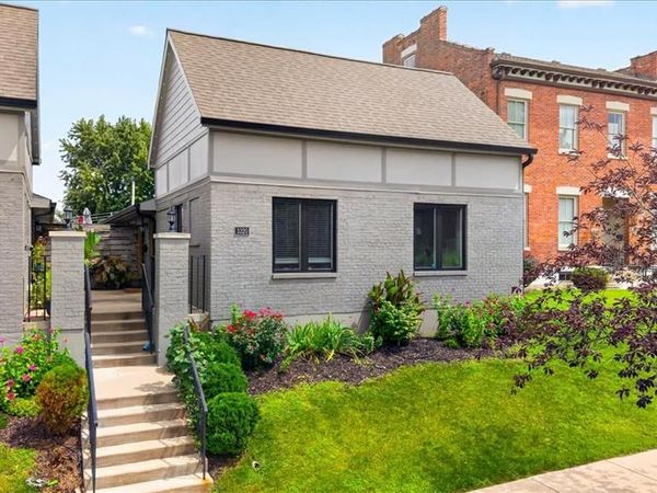 3320 Missouri Avenue , St Louis, MO 63118