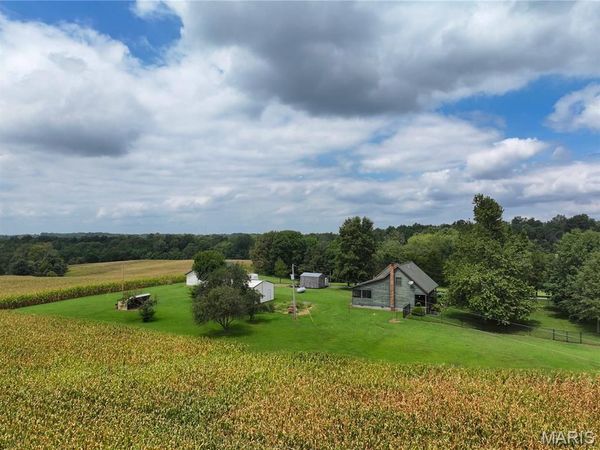 331 County Road 433 , Jackson, MO 63755