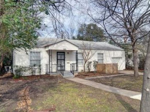 3770 Winfield Avenue, Fort Worth, TX 76109