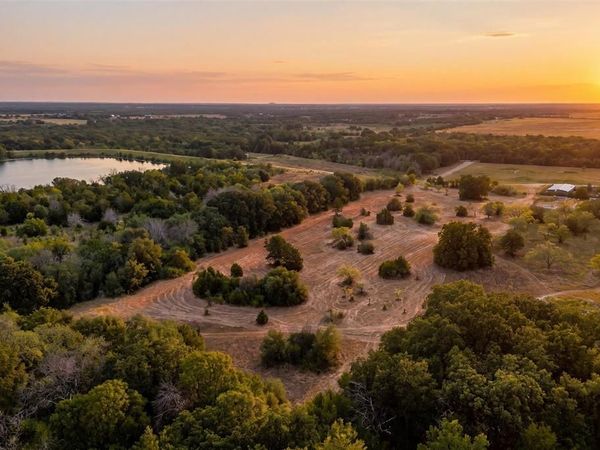 TBD Mazanec Road, Elm Mott, TX 76640