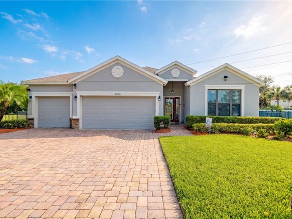 5939 Brae Burn Circle, Vero Beach, FL 32967