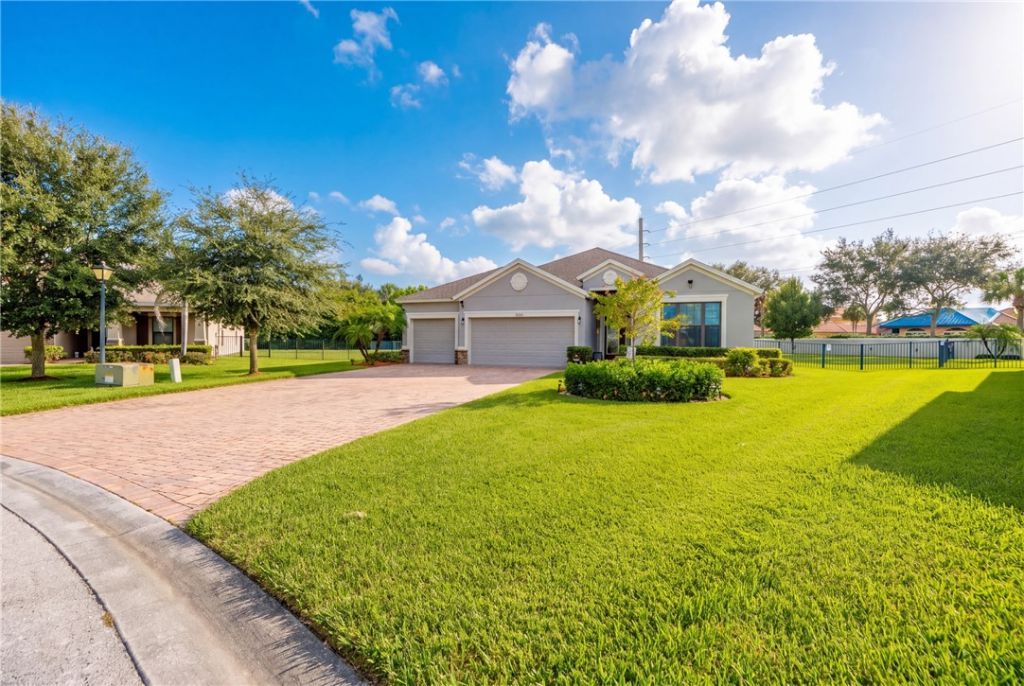 5939 Brae Burn Circle, Vero Beach, FL 32967 Photo