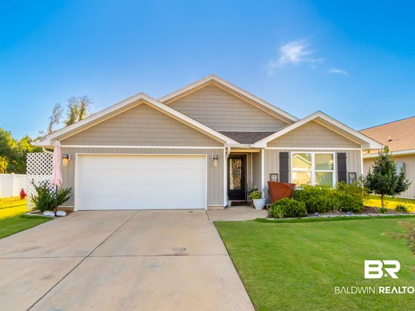 24513 Alamitos Trace Drive, Daphne, AL 36526