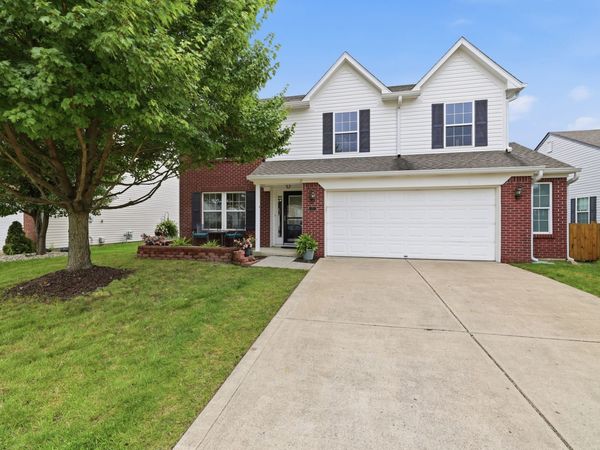 77 Fillmore Way, Westfield, IN 46074