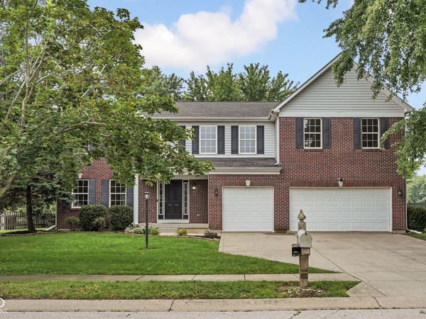 10656 Talisman Drive, Noblesville, IN 46060