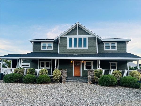 7239 LIMESTONE, Kernville, CA 93238