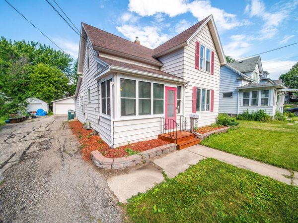 125 8th Avenue SE, Rochester, MN 55904
