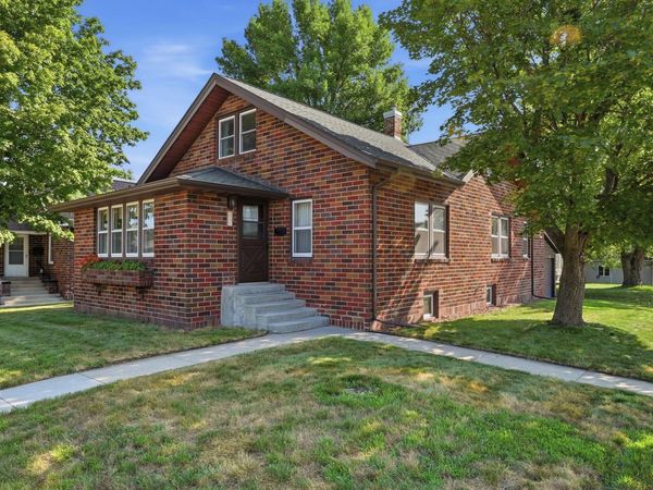 231 Maple Street , Sauk Centre, MN 56378