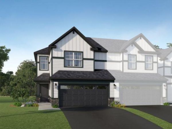 6143 205th Cove N, Forest Lake, MN 55025