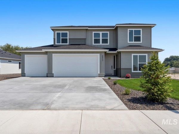 4317 Tropic Way, Caldwell, ID 83607