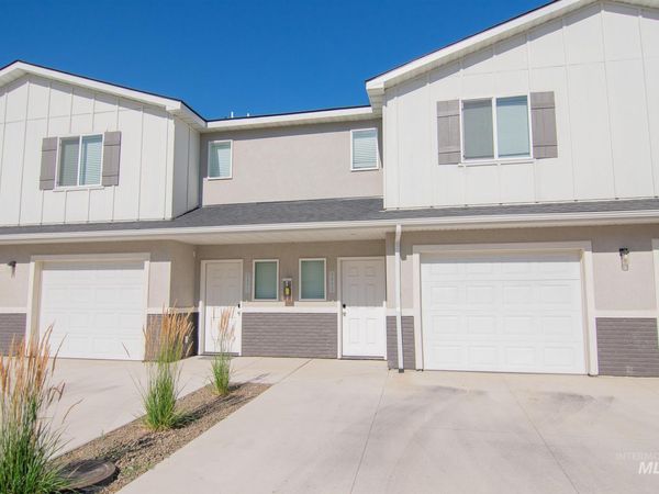 5753 E Point Loma 1-4, Nampa, ID 83687