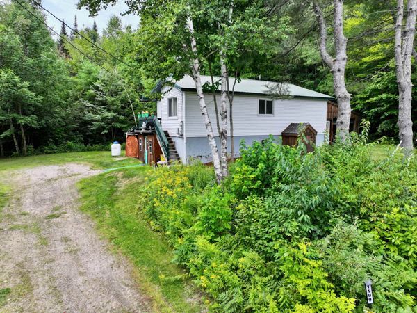 1199 N. Groton Road, Rumney, NH 03266