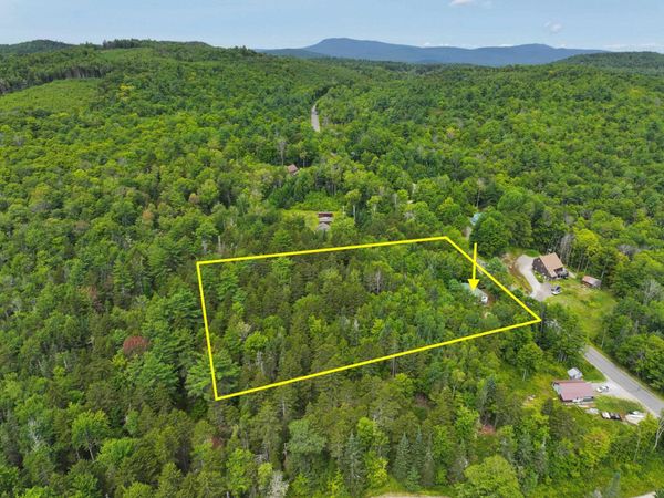 1199 N. Groton Road, Rumney, NH 03266