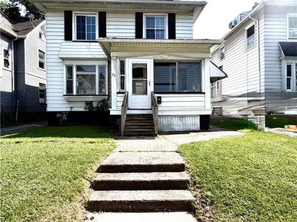 77 Locust Street, Rochester, NY 14613