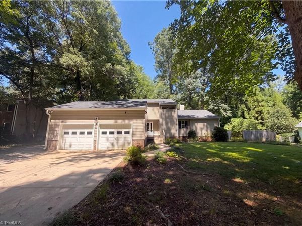 113 Forestview Drive , Elon, NC 27244