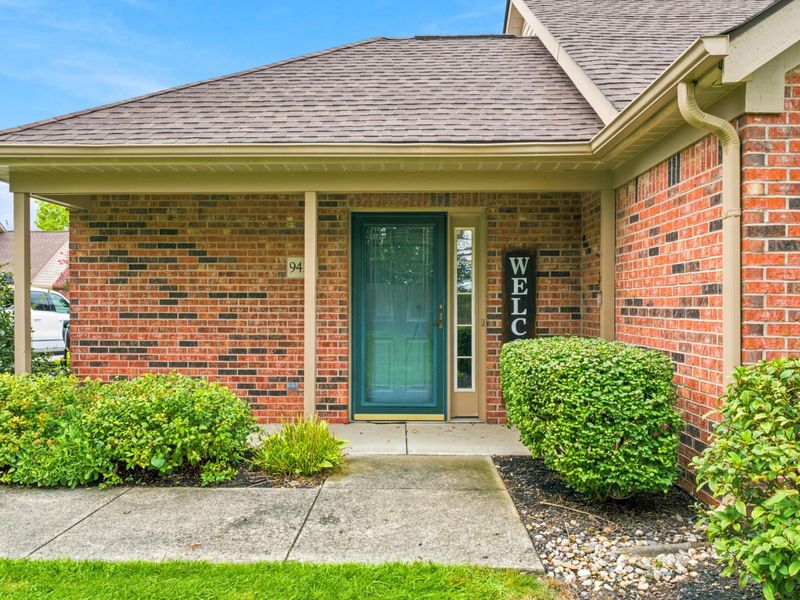 9433 Clermont Boulevard, Powell, OH 43065 Photo 3