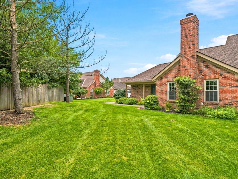 9433 Clermont Boulevard, Powell, OH 43065 Photo 4