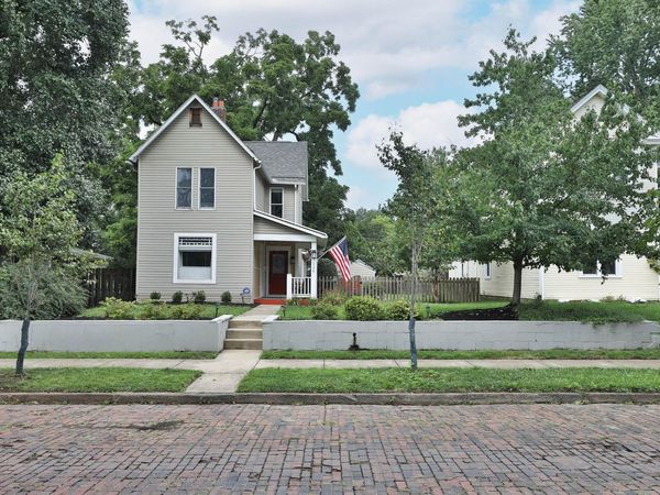 120 W Como Avenue, Columbus, OH 43202