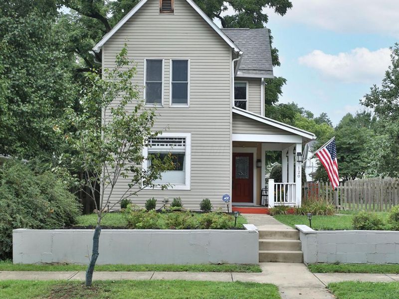 120 W Como Avenue, Columbus, OH 43202 Photo 3