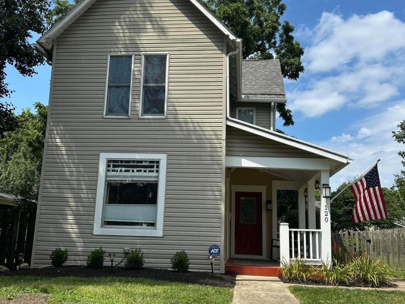 120 W Como Avenue, Columbus, OH 43202 Photo 4