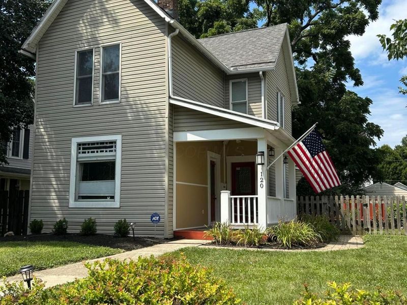 120 W Como Avenue, Columbus, OH 43202 Photo 5