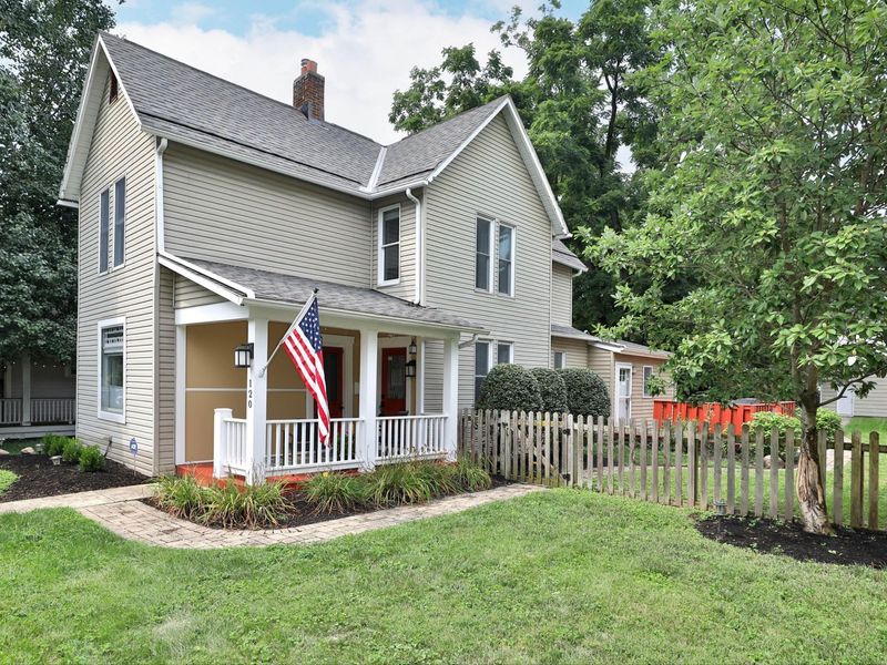 120 W Como Avenue, Columbus, OH 43202 Photo 6